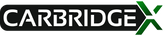 carbridgex logo